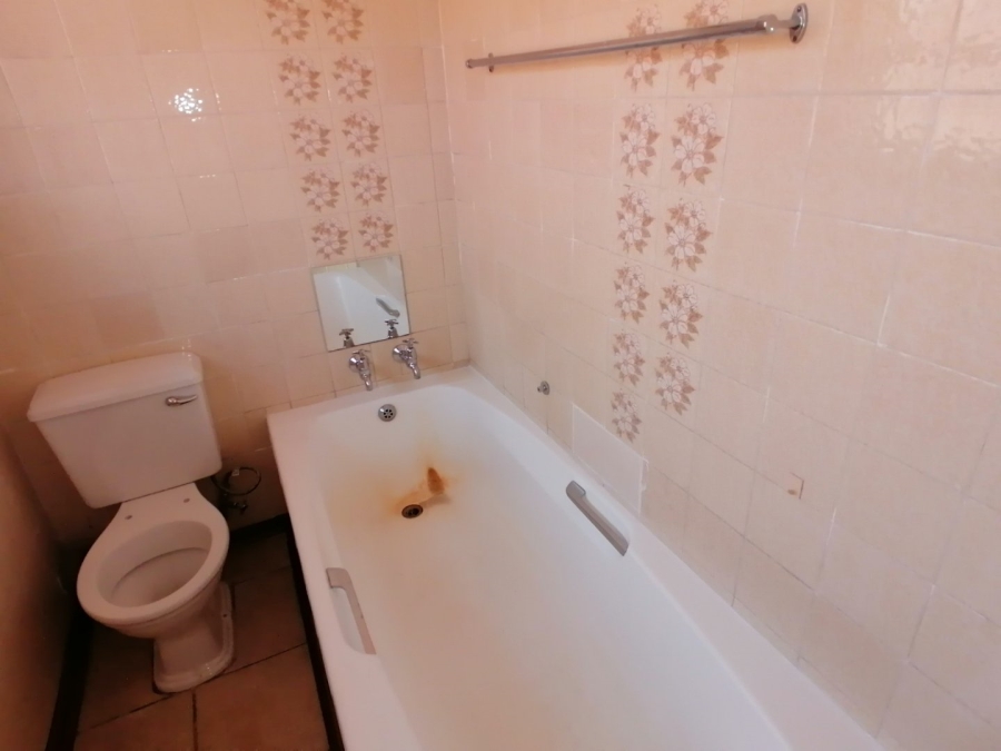 To Let 3 Bedroom Property for Rent in Dagbreek Free State